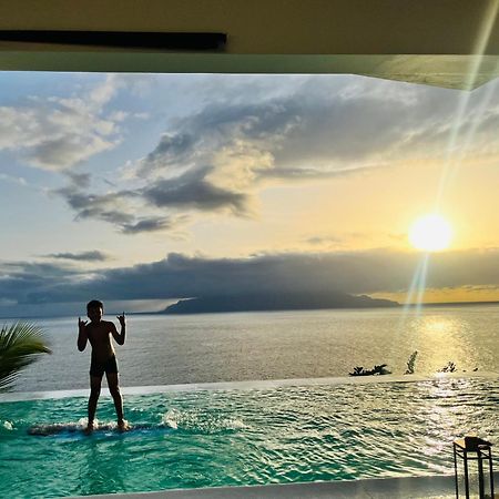 Fogo Boutique Hotel サン・フェリペ エクステリア 写真