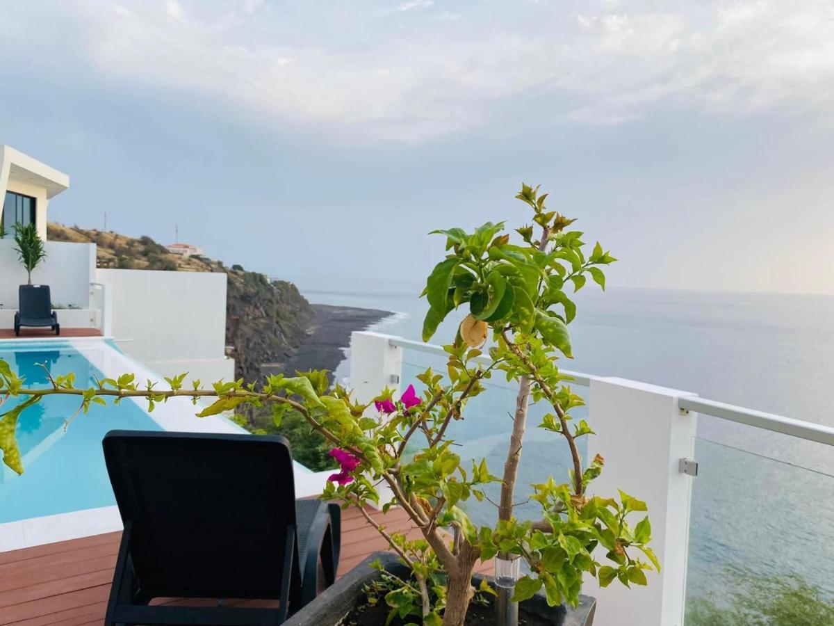 Fogo Boutique Hotel サン・フェリペ エクステリア 写真