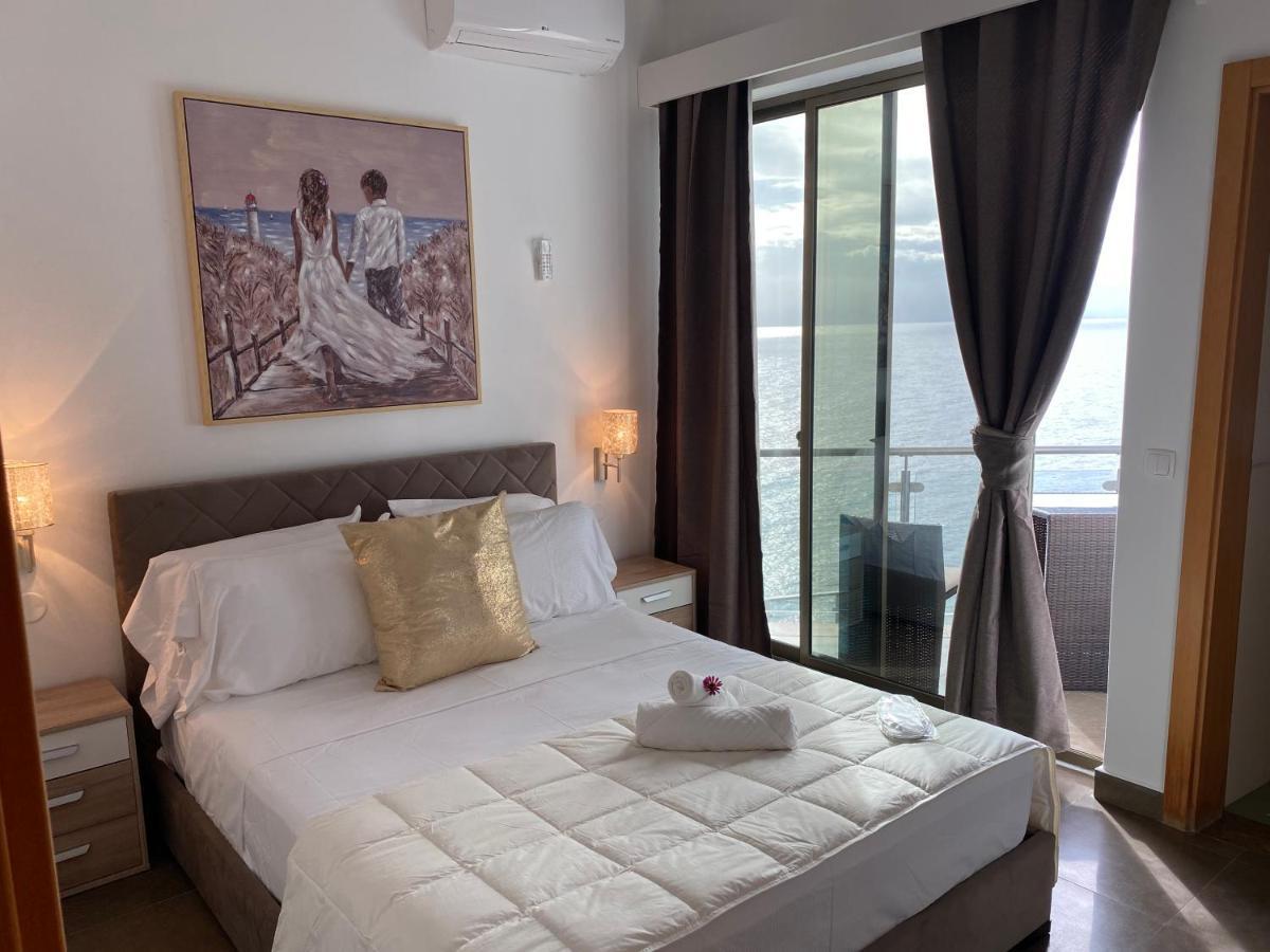Fogo Boutique Hotel サン・フェリペ エクステリア 写真