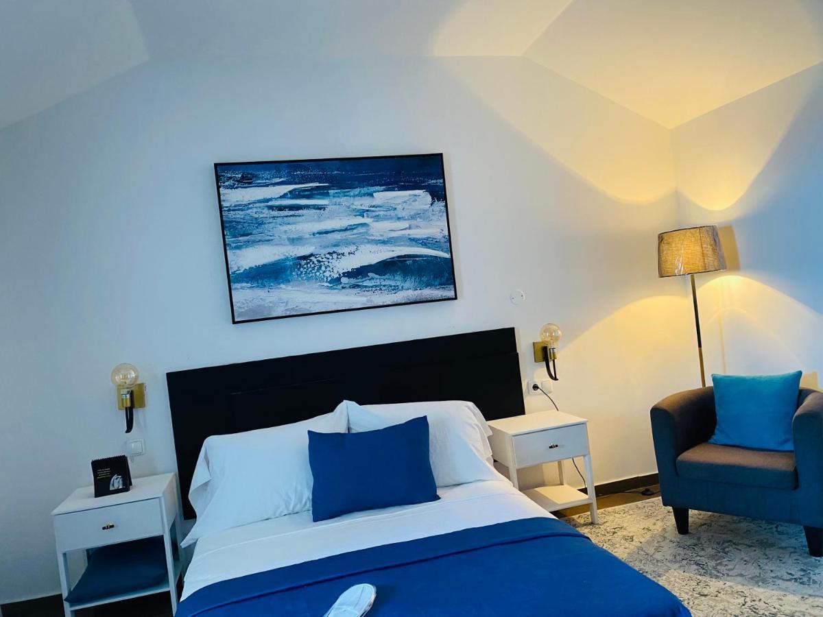 Fogo Boutique Hotel サン・フェリペ エクステリア 写真