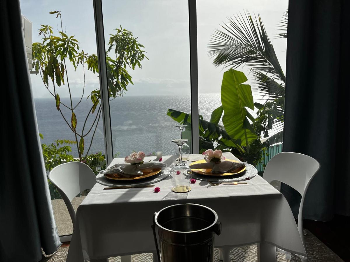 Fogo Boutique Hotel サン・フェリペ エクステリア 写真