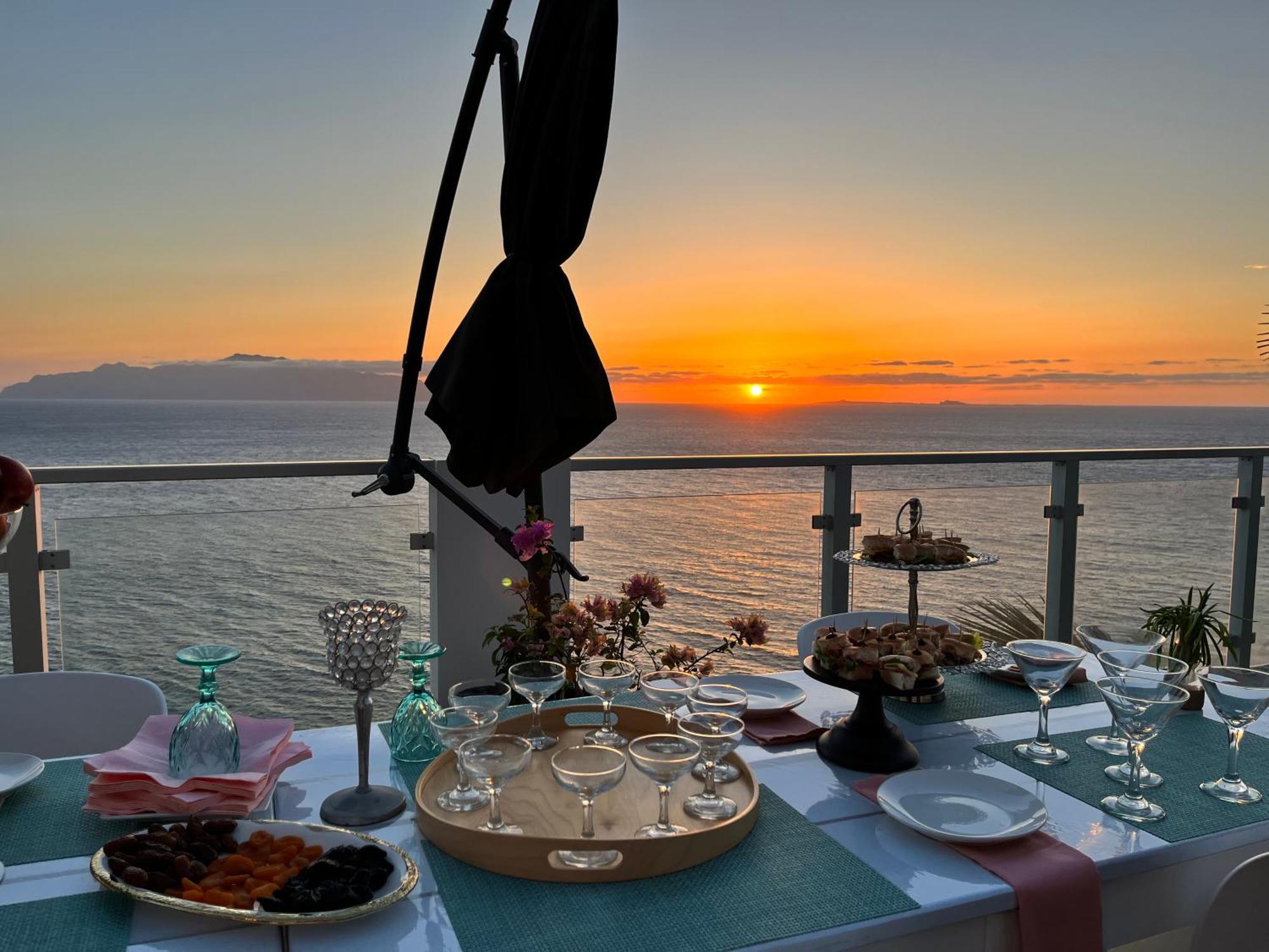 Fogo Boutique Hotel サン・フェリペ エクステリア 写真