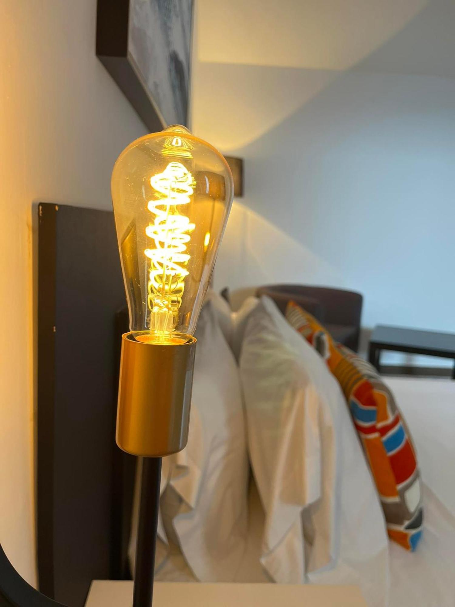 Fogo Boutique Hotel サン・フェリペ エクステリア 写真