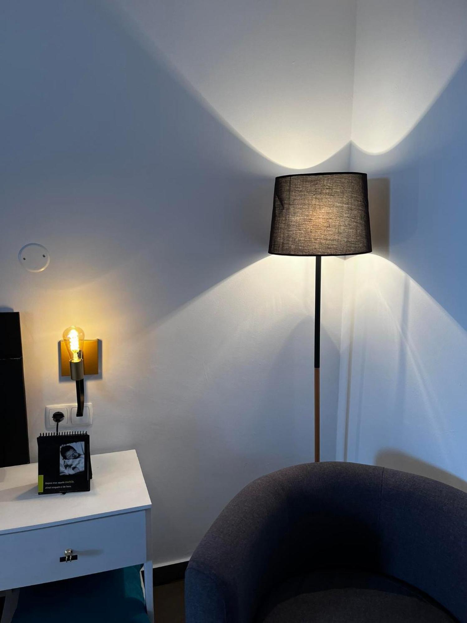 Fogo Boutique Hotel サン・フェリペ エクステリア 写真